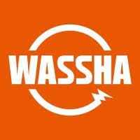 WASSHA