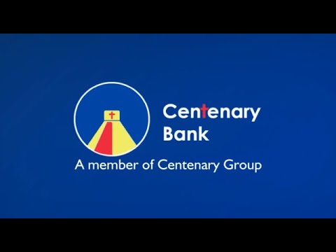Centenary Bank