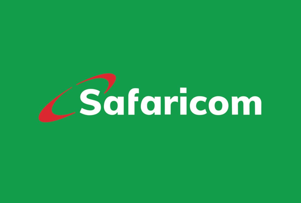 Safaricom M-Pesa