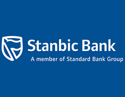 Stanbic Bank